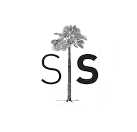 Spoletoscene scene south carolina charleston charleston sc Sticker