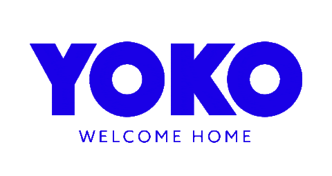 Welcome Home Fun Sticker by The Wern