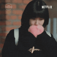 Korean Drama Netflix GIF by The Swoon