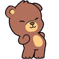 Lets Go Yes Sticker by BEARISH