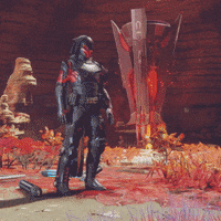this is fine destiny 2 GIF by DestinyTheGame