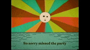 Daddys Home GIF by St. Vincent