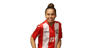 Huracanazulpr Sticker by Federación Puertorriqueña de Fútbol