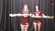 Wlax GIF by CUCougars