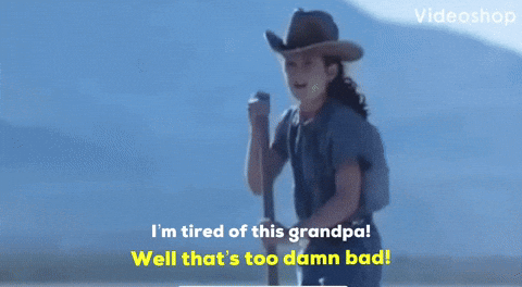 Holes Im Tired GIF by Synergistic Movement