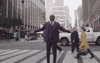 Kamaru Usman Sport GIF by UFC