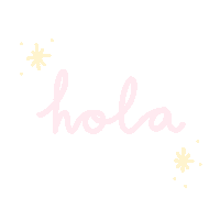Hello Sticker