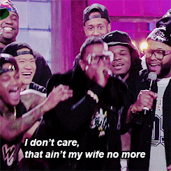 nick cannon GIF