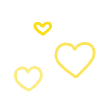Heart らぶ Sticker