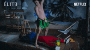 Short Stories Dance GIF by NETFLIX