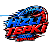 Performance Tuning Sticker by Sonic Booster