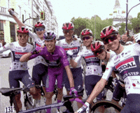 Grand Tour Yes GIF