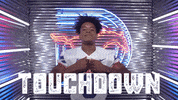 College Football Sport GIF by SMU Football