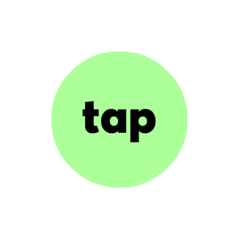 flair_airlines_official tap flair tap through flair airlines Sticker