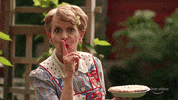 adweek spooky prime video amazon prime shh GIF