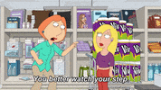Family Guy GIF by FOX TV