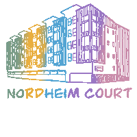 University Of Washington Sticker by UWHFS