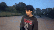 Disappointment Airball GIF