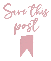 Post Save Sticker by Kishagram