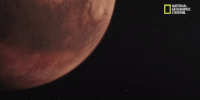 mars GIF by National Geographic Channel