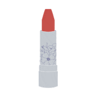 Makeup Lipstick Sticker by Vera&thebirds