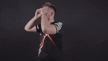 Look Watching GIF by G2 Esports