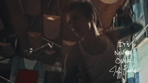 Jeff Buckley Dancing GIF by Magnolia Pictures