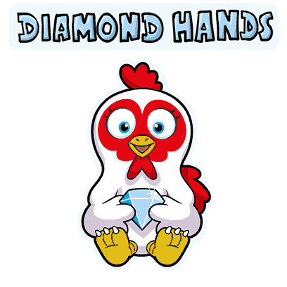 Crypto Web3 Sticker by VeeFriends