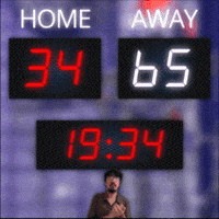 34 Home GIF