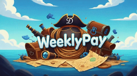 Pltw GIF by CGTraveler - Dividendhook - Adventrgram