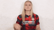 portland thorns soccer GIF by Thorns FC