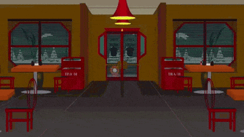 comedy central GIF