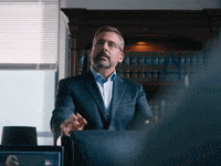 Irresistible GIF by Focus Features