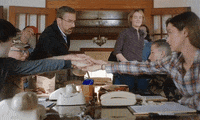 Irresistible GIF by Focus Features