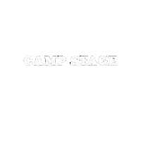 Cfg19 Sticker by Camp Flog Gnaw