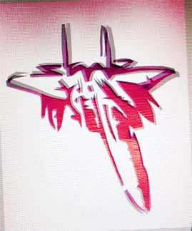 art GIF by Ryan Seslow