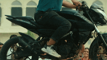 John Abraham Love GIF by T-Series