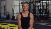 Wwe Next Gen GIF by The Roku Channel