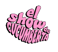 japiaf show japi cucumberta Sticker