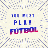 Be Yourself Te Amo GIF by Chispa App