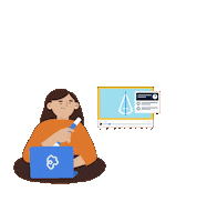 Education Teacher Sticker by Edpuzzle