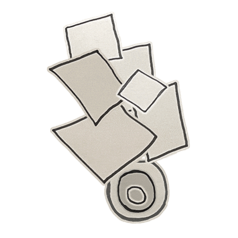 Art Love Sticker
