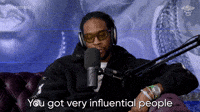 Influential People Who Don't Rap