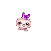 elistorycriativo ursa ursinha elistorycriativo ursinha Sticker