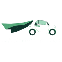 Auto Limo Sticker by MOL Magyarország