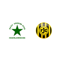 Roda Jc Soccer Sticker by Groene ster
