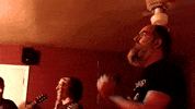 hardcore punk GIF by To Live A Lie Records