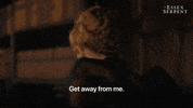 Angry Claire Danes GIF by Apple TV+