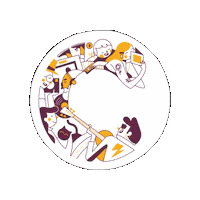 Cultuur Avansa Sticker by AvansaLimburg