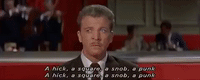classic film GIF by Warner Archive